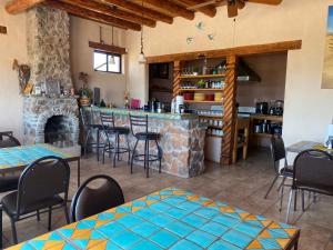 PUEBLO DEL SOuL at Paquime