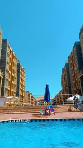 شاليه