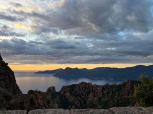 Appartements Residence Castugna : photos des chambres