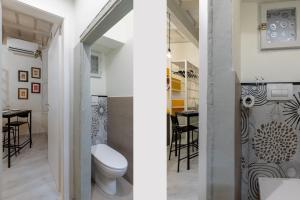 The Court of Santo Spirito