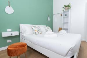 Moderno appartamento vicino Termini-FoscolHome