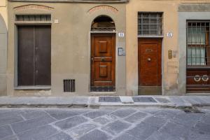 The Court of Santo Spirito