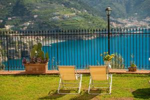 Villa Il Lupo Felice