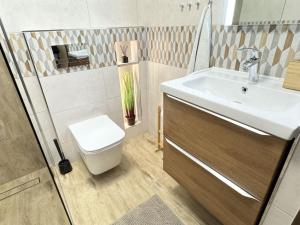 Przystanek Rabka - Domek całoroczny