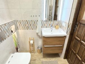 Przystanek Rabka - Domek całoroczny