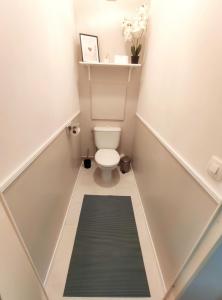 Appartements Disneyland - Paris 15 min - Parking - 8 personnes : photos des chambres