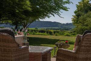 Grand Elegant Georgian Villa Wye Valley National Park