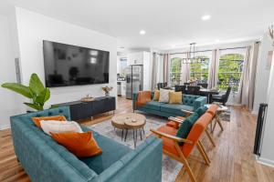 NYC 20min Free Parking Hot Tub EWR 15min