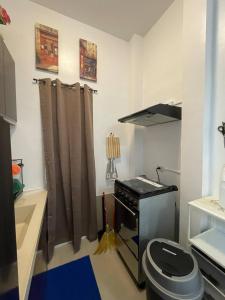 Staycation at Panglao Royal Residence