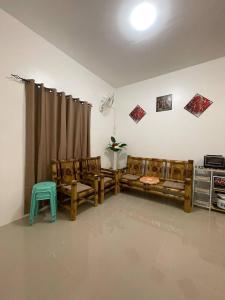 Staycation at Panglao Royal Residence