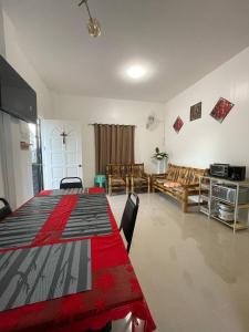 Staycation at Panglao Royal Residence