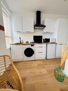 Yogi - Studio rénové - Centre