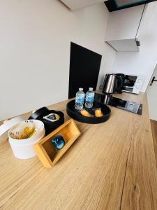 Yogi - Studio rénové - Centre