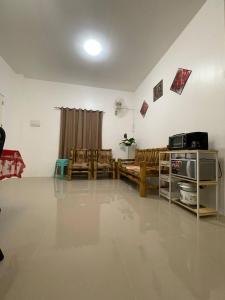 Staycation at Panglao Royal Residence