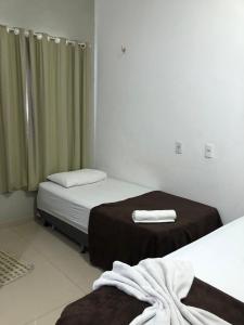 Carnaúba Palace Hotel