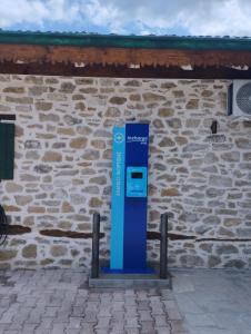 Archontiko Theofanous 1915