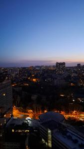 Аркадия квартира посуточно