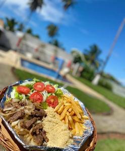 Pousada Villa Mar Porto