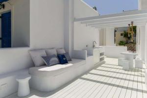 Maria Sea View Apartment Naousa