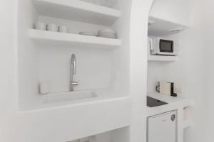 Maria Sea View Apartment Naousa