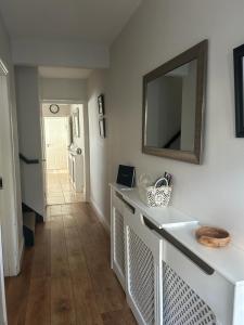 Westport Holiday Home