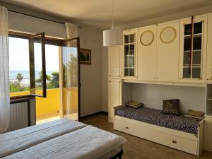 Appartamento sul mare