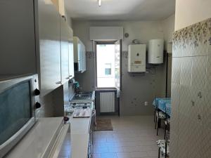 Appartamento sul mare