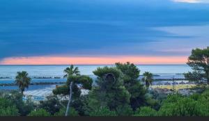 Appartamento sul mare