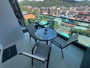 Emerald Terrace Condo 9-1 Bed City & Mountain