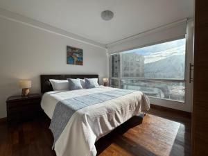 Hermoso Apartamento Calle Whymper - 2 Habitaciones - Quito