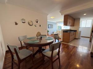 Hermoso Apartamento Calle Whymper - 2 Habitaciones - Quito