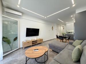 Luxurious Residence Thessaloniki