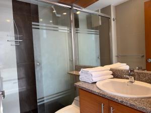 Hermoso Apartamento Calle Whymper - 2 Habitaciones - Quito