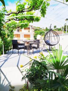 Apartmani Ruža