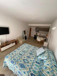 Decorado con cariño. ¡Muy buena ubicación!