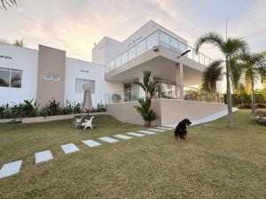 Villa Sofia campestre