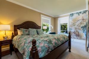 The GG Mansion & Inn