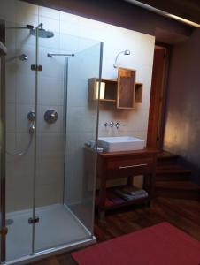 Maison de campagne aux notes africaines