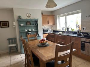 Westport Holiday Home