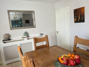 Westport Holiday Home