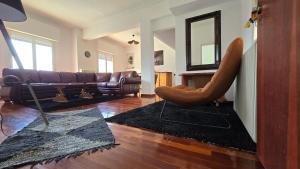 Pilion Horizon Apartment