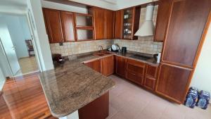 Pilion Horizon Apartment