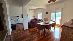 Pilion Horizon Apartment