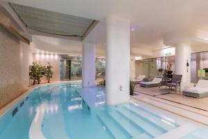 DoubleTree by Hilton Florence Metropole