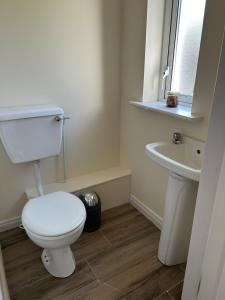 Fab location for exploring Clare