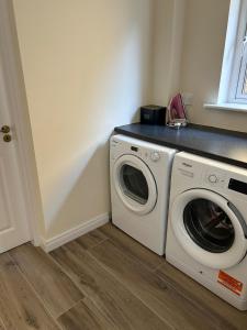 Fab location for exploring Clare