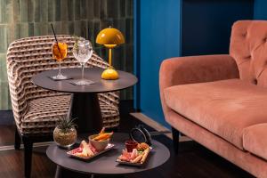 DoubleTree by Hilton Florence Metropole