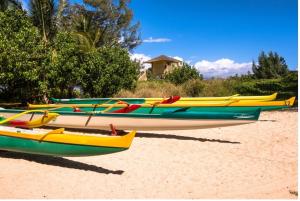 Campings Charmant Mobilhome entre Lac&Ocean et proche de la Velodyssee : photos des chambres