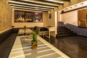 Platine Istiklal Suite