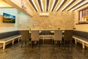 Platine Istiklal Suite